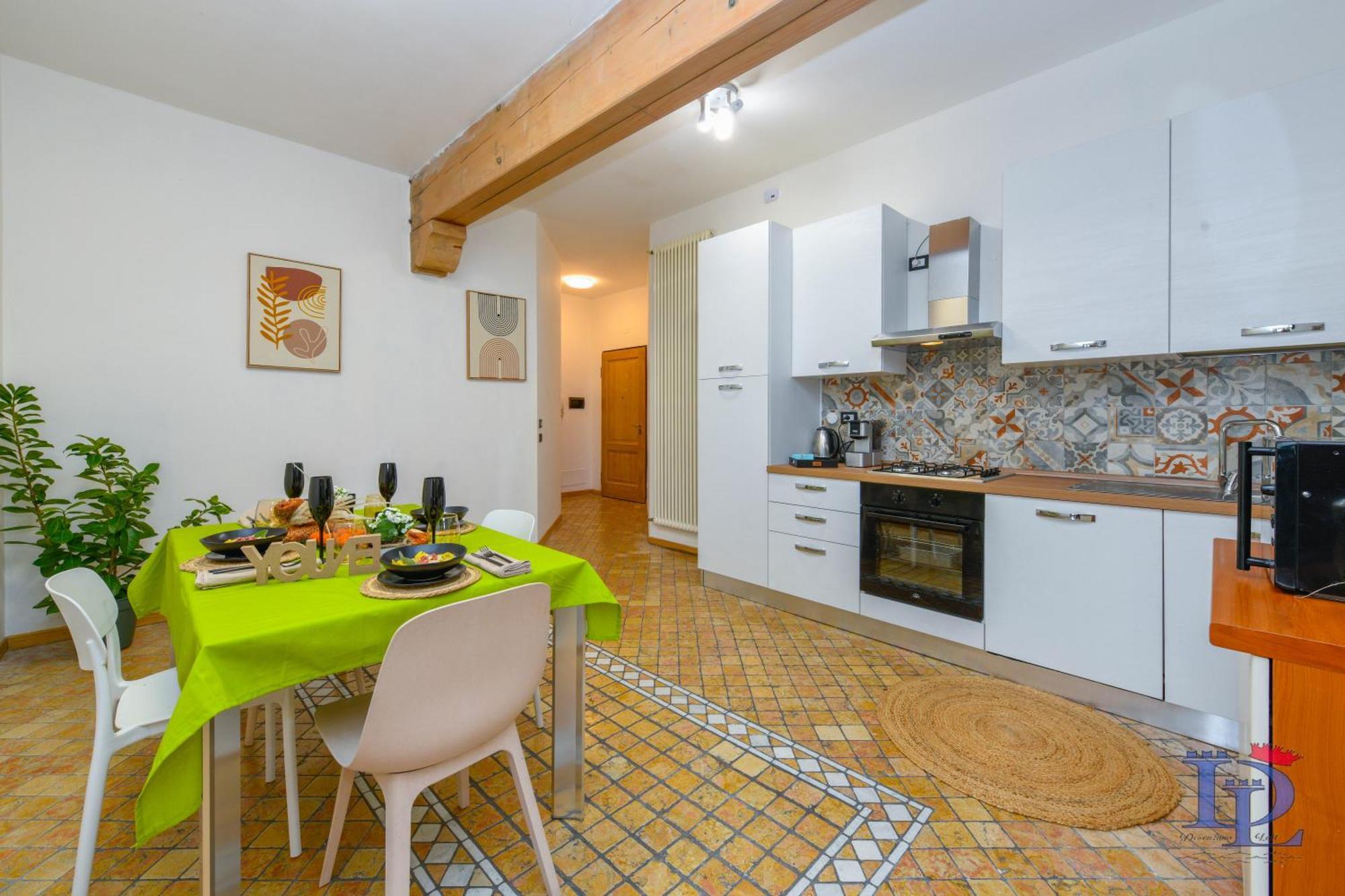 Desenzanoloft Official Partner Marriott Homes & Villas - Let It Be A Dream - Renovation 2025 Lake View Desenzano del Garda Bagian luar foto