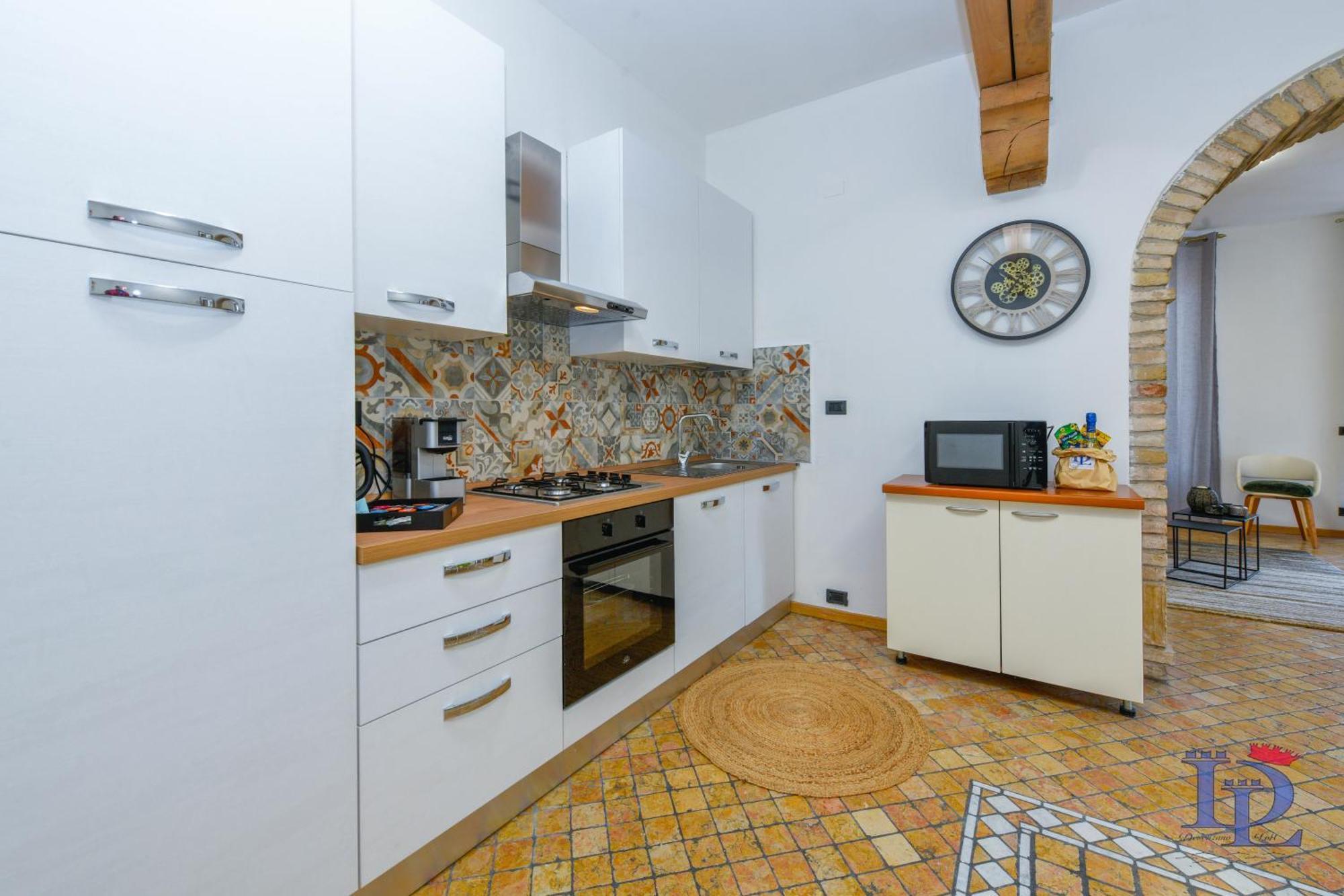 Desenzanoloft Official Partner Marriott Homes & Villas - Let It Be A Dream - Renovation 2025 Lake View Desenzano del Garda Bagian luar foto