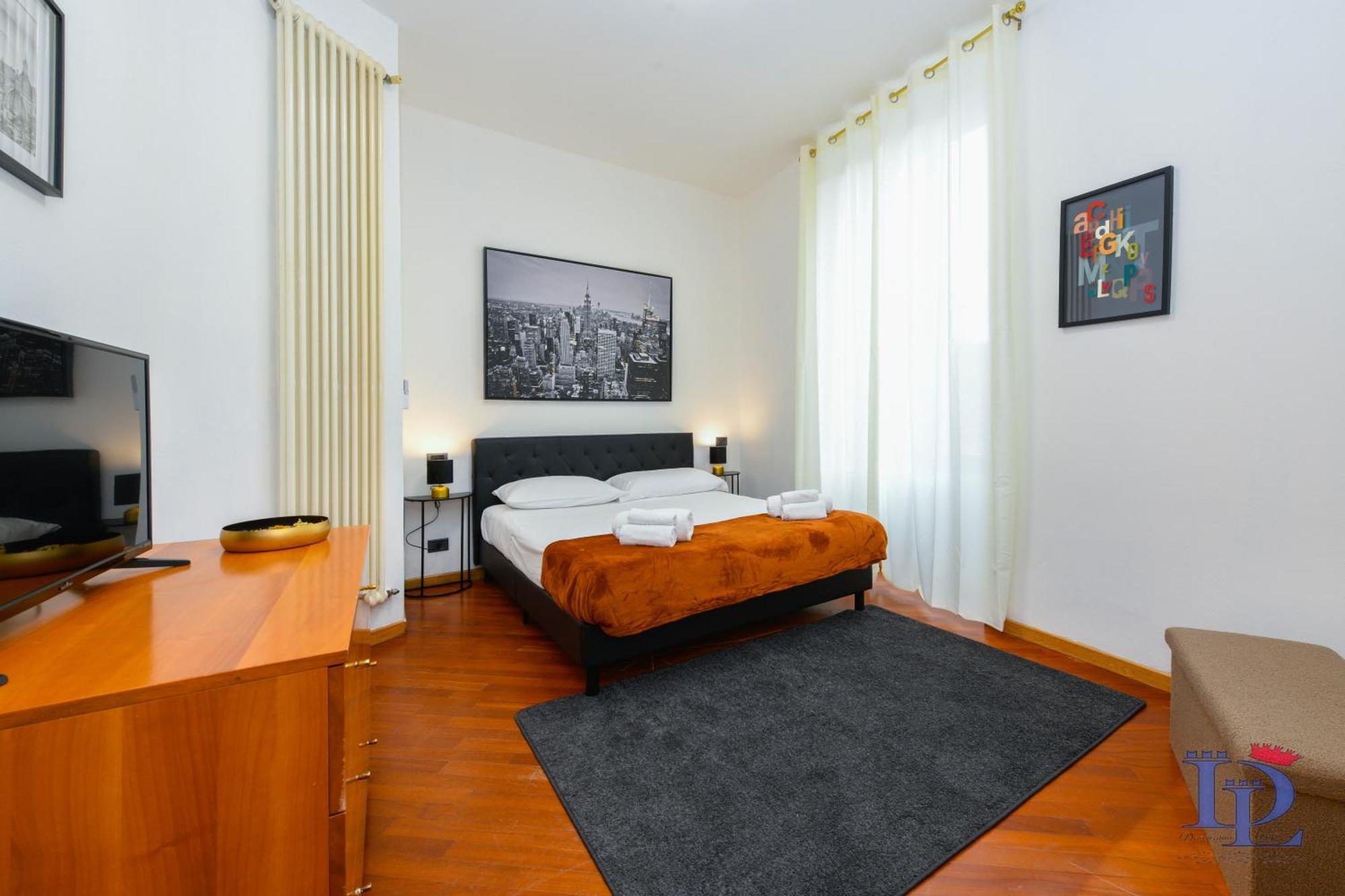 Desenzanoloft Official Partner Marriott Homes & Villas - Let It Be A Dream - Renovation 2025 Lake View Desenzano del Garda Bagian luar foto