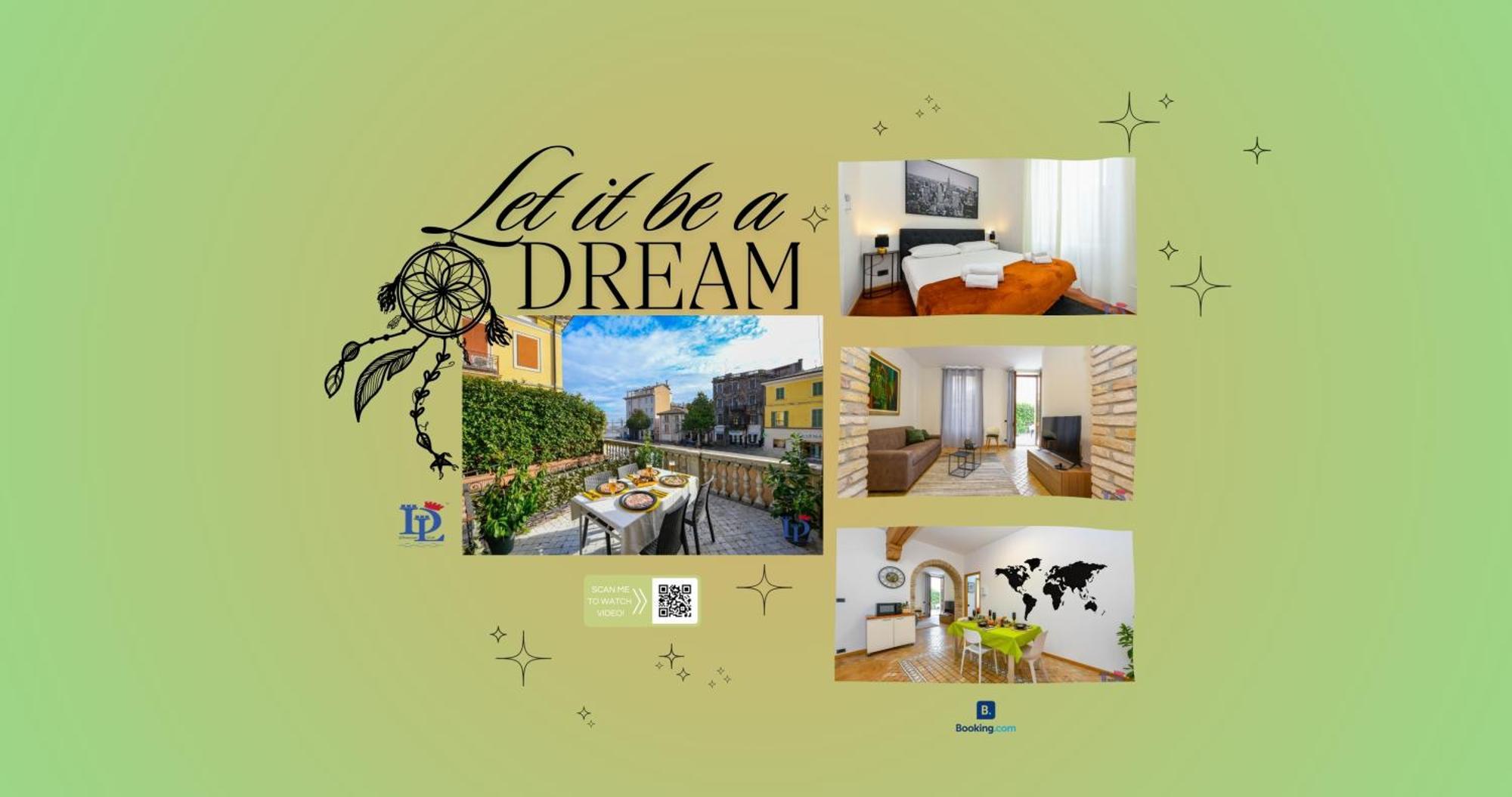 Desenzanoloft Official Partner Marriott Homes & Villas - Let It Be A Dream - Renovation 2025 Lake View Desenzano del Garda Bagian luar foto